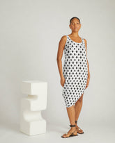 Iconic Geneva Tank Dress - Universal Standard