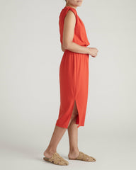 Tish Divine Jersey Kaftan - Universal Standard