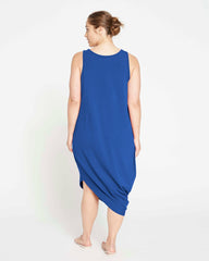Iconic Geneva Tank Dress - Universal Standard