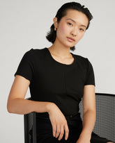 Executive Ponte Dress - Universal Standard