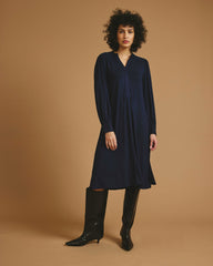 Gramercy Liquid Jersey Dress - Universal Standard