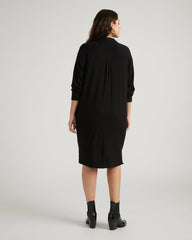 Marcie Liquid Jersey Dress - Universal Standard