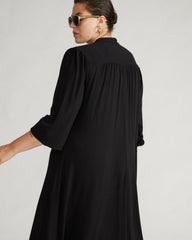 Gramercy Liquid Jersey Dress - Universal Standard