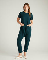 Ilona Lounge Jumpsuit - Universal Standard