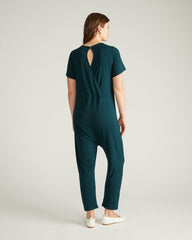 Ilona Lounge Jumpsuit - Universal Standard