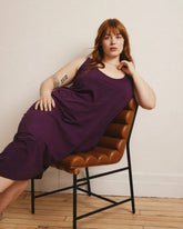 Iconic Geneva Tank Dress - Universal Standard