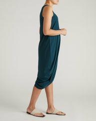 Iconic Geneva Tank Dress - Universal Standard