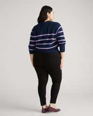 Minimalist Moro Pocket Signature Ponte Pants - Universal Standard