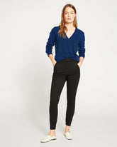Moro Pocket Signature Ponte Pants - Universal Standard