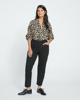 Cigarette Ponte Pants - Universal Standard