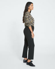 Cigarette Ponte Pants - Universal Standard