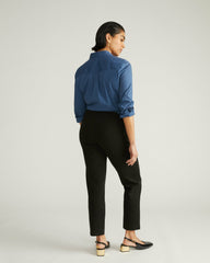 Smart Signature Ponte Pants - Universal Standard