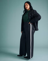 PowerPonte Denim Stephanie Pants - Universal Standard