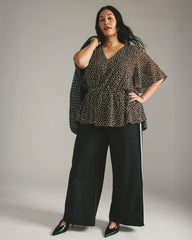 PowerPonte Denim Stephanie Pants - Universal Standard