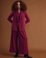 All Day Palais Wide Leg Pants - Universal Standard