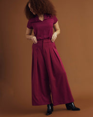 All Day Palais Wide Leg Pants - Universal Standard