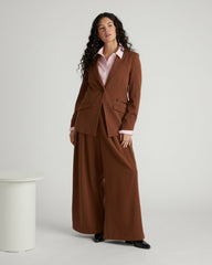 All Day Daria Blazer - Universal Standard