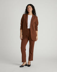 All Day Classic Blazer - Universal Standard