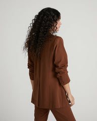 All Day Classic Blazer - Universal Standard