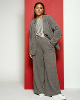 Beas Ponte Blazer - Universal Standard