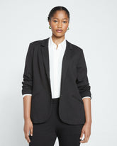 Beas Ponte Blazer - Universal Standard