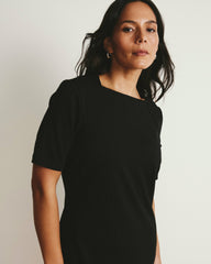 Envelope Neck Ponte Dress - Universal Standard