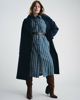 Cooling Stretch Cupro Savannah Dress - Universal Standard