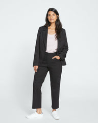 Cigarette Ponte Pants - Universal Standard