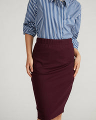 Danube Ponte Skirt - Universal Standard