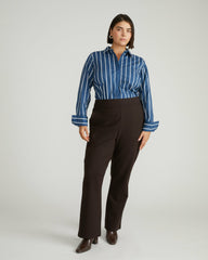 Henning x US Madison Shirt - Universal Standard