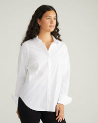 Henning x US Madison Shirt - Universal Standard
