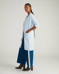Savvy Double Knit Duster - Universal Standard