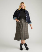 Carla Ponte Skirt - Universal Standard