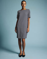 Envelope Neck Ponte Dress - Universal Standard