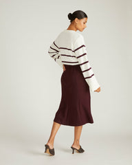 Carla Ponte Skirt - Universal Standard