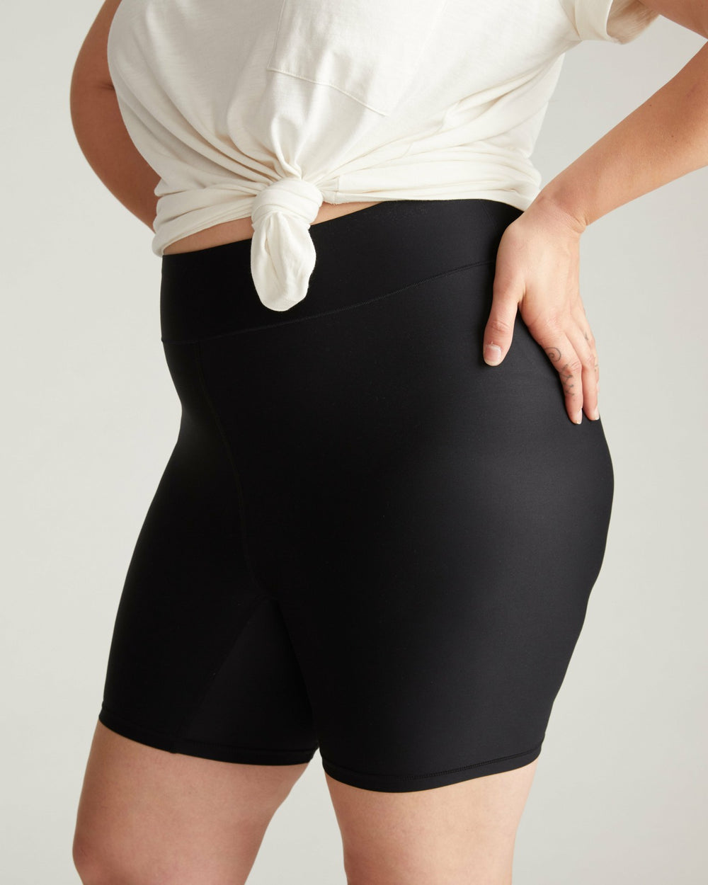Barely-There Slip Shorts - Universal Standard