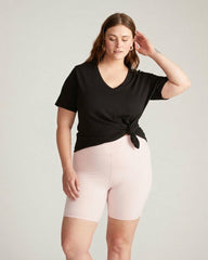 Barely-There Slip Shorts - Universal Standard