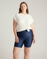 Barely-There Slip Shorts - Universal Standard