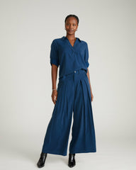 Palais Cooling Cupro Wide Leg Pant - Universal Standard