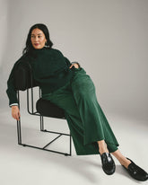 Palais Cooling Cupro Wide Leg Pant - Universal Standard