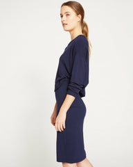 Danube Jersey Skirt - Universal Standard