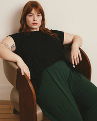 Lotti Jersey Culottes - Universal Standard