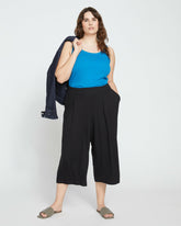Lotti Jersey Culottes - Universal Standard