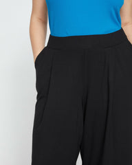 Lotti Jersey Culottes - Universal Standard