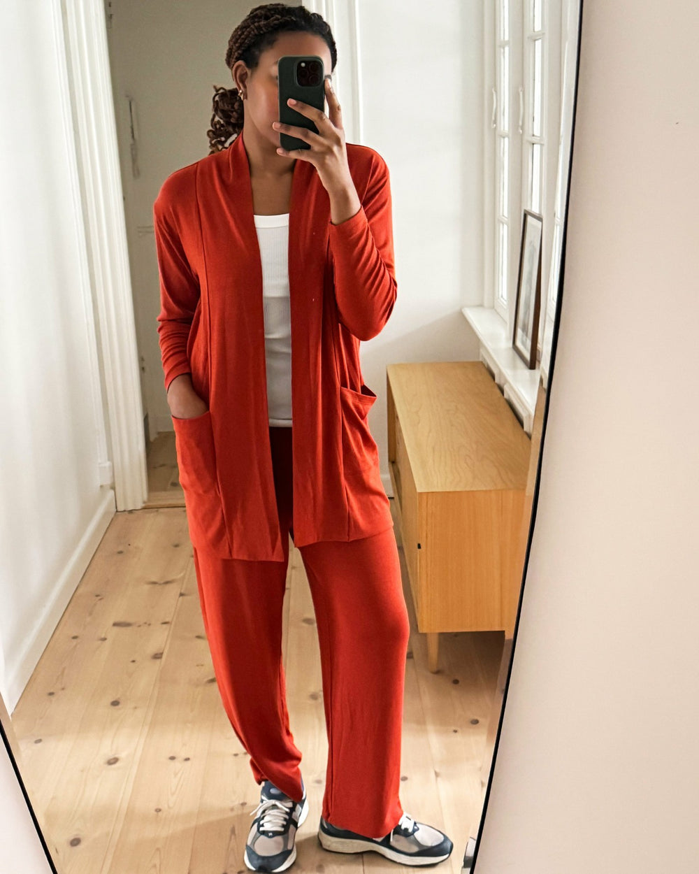 TravelKnit Relaxed Pants - Universal Standard