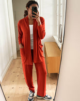 TravelKnit Relaxed Pants - Universal Standard