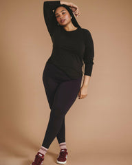 Next-to-Naked Legging - Universal Standard