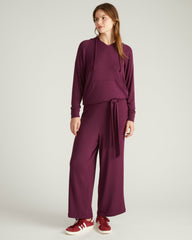 TravelKnit Wide Leg Pants - Universal Standard