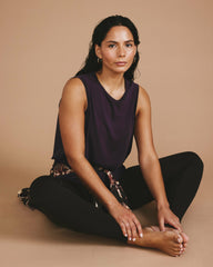 Next-to-Naked Pocket Legging - Universal Standard