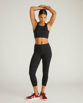 Next-to-Naked Cropped Legging - Universal Standard